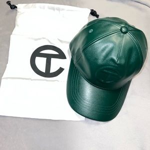 Telfar hat (cap) (authentic)